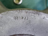 DODGE 38.319:1 Ratio Gear Reducer TA6307H40 w/ 7.5 hp Electric Motor SD100