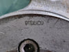 DODGE 38.319:1 Ratio Gear Reducer TA6307H40 w/ 7.5 hp Electric Motor SD100