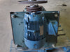 DODGE 38.319:1 Ratio Gear Reducer TA6307H40 w/ 7.5 hp Electric Motor SD100