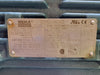DODGE 38.319:1 Ratio Gear Reducer TA6307H40 w/ 7.5 hp Electric Motor SD100