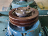 DODGE 38.319:1 Ratio Gear Reducer TA6307H40 w/ 7.5 hp Electric Motor SD100