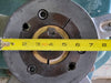 DODGE 38.319:1 Ratio Gear Reducer TA6307H40 w/ 7.5 hp Electric Motor SD100