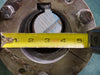 DODGE 38.319:1 Ratio Gear Reducer TA6307H40 w/ 7.5 hp Electric Motor SD100