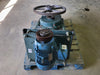 DODGE 38.319:1 Ratio Gear Reducer TA6307H40 w/ 7.5 hp Electric Motor SD100