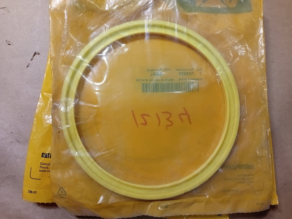 CATERPILLAR 127 mm Seal 7K9220