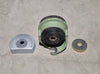 EPIROC Damper 5112 9994 09