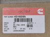 CUMMINS Lever Rocker 4318205