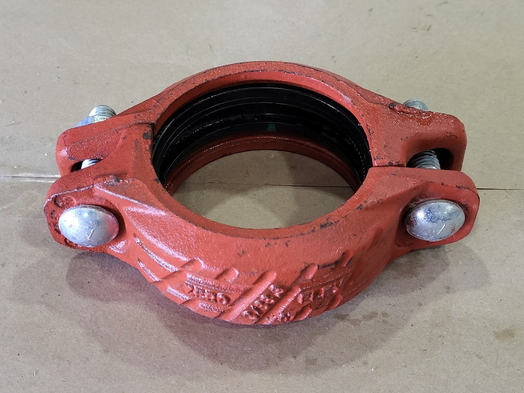 VICTAULIC 3" Flex Coupling