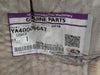 HITACHI YA40008647 Genuine Cover Heavy Equipment Replacement Part