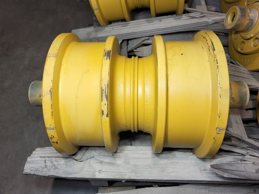 CATERPILLAR Track Roller GP-DF 332-6424