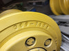 CATERPILLAR Track Roller GP-DF 332-6424