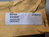 CUMMINS Fuel Filter Head 4978586 w/ Plug and Union