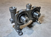 CUMMINS Fuel Filter Head 4978586 w/ Plug and Union