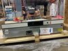 ABB 400 hp, 690 Volts, 3-Phase VFD ABB ACS880-04-370A-7 w/ Additional components