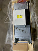 ABB 400 hp, 690 Volts, 3-Phase VFD ABB ACS880-04-370A-7 w/ Additional components