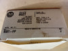 ALLEN-BRADLEY Oil Tight Limit Switch NEMA B600, 10A, 600VAC 802T-FP