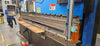 AMADA 220 Ton Hydraulic CNC Press Brake Promecan HFB0