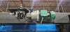 AMADA 220 Ton Hydraulic CNC Press Brake Promecan HFB0