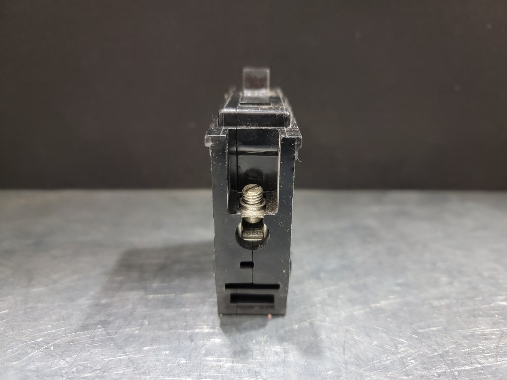 WESTINGHOUSE 15 Amp, 1 Pole, 120/240 Volts Circuit Breaker BA115