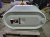 WESTEEL 100-Gallon Single Wall Oval Steel Fuel Tank VOFT ULC S602