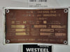 WESTEEL 100-Gallon Single Wall Oval Steel Fuel Tank VOFT ULC S602