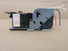 FURNAS 9A, Size 00, 3 Pole, 110/120 VAC Coil Motor Starter 14BP32AA71