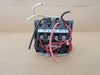 FURNAS 9A, Size 00, 3 Pole, 110/120 VAC Coil Motor Starter 14BP32AA71