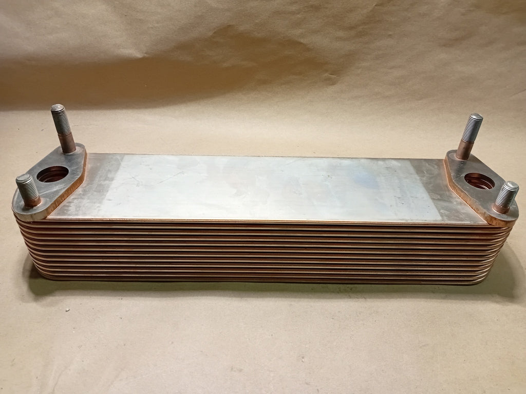CUMMINS Engine Oil Cooler 4068308