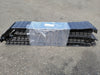 SARONTECHNICA 150" x 60" x 25" Neptun Glass Belt RF2080-S-1L/K2