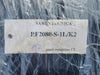 SARONTECHNICA 150" x 60" x 25" Neptun Glass Belt RF2080-S-1L/K2