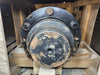 HITACHI Track Adjuster Cylinder 9230796