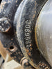 HITACHI Track Adjuster Cylinder 9230796