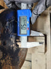 HITACHI Track Adjuster Cylinder 9230796