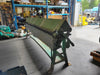 BROWN BOGGS 10 ft x 18 Gauge Hand Brake