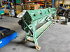 BROWN BOGGS 10 ft x 18 Gauge Hand Brake