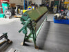 BROWN BOGGS 10 ft x 18 Gauge Hand Brake