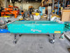 JOBSITE Snap Lock Roof Panel Machine SL12/16