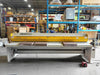 RAS 122" x 16 Gauge Smartcut Shear 52.30