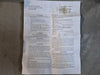 PARKER Pneumatic Precision Regulator P3RA10262