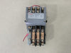 FURNAS 27 Amp 3 Pole NEMA Size 1 Magnetic Starter 14DP32AA71 w/ Overload Relay