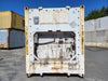 40 ft Non-Working Refrigerated Shipping Container - MWCU6995510