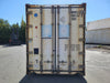 40 ft Non-Working Refrigerated Shipping Container - MWCU6995510