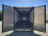 40 ft Non-Working Refrigerated Shipping Container - MWCU6995510