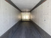 40 ft Non-Working Refrigerated Shipping Container - MWCU6995510