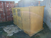 METALEC Underground Substation w/ 1000 kVA Transformer, 4160V HV, 600Y/347V LV