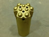 1-3/8" Rock Drill Button Bit R32 45mm, 1431-51R32-38/610-45-31