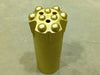 1-3/8" Rock Drill Button Bit R32 45mm, 1431-51R32-38/610-45-31