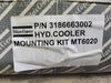 ATLAS COPCO Hydraulic Cooler Mounting Kit 3186663002
