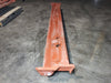 METSO Apron feeder Pan, Cast FW574