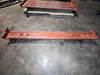 METSO Apron feeder Pan, Cast FW574